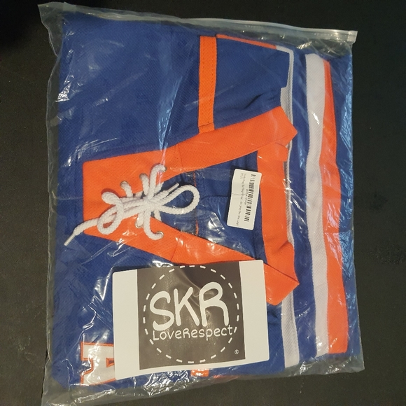 New Doug Glatt Halifax Highlanders Hockey Jersey - Picture 3 of 7